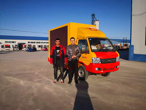 合作案例 